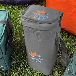 Termal Çanta - Antrasit Renk