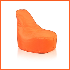 Armut Koltuk  - Turuncu Renk (Portakal)