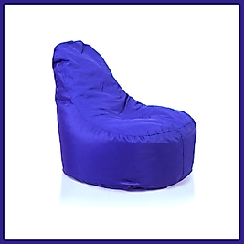 Armut Koltuk - Saks Mavi